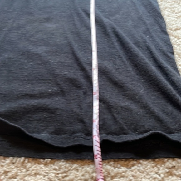 Joe’s Crab Shack XL vintage black and white slogan tee - Picture 7 of 8